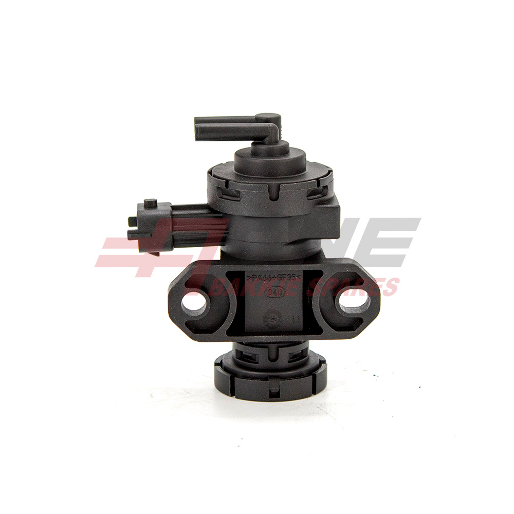 Egr Control Valve for ISUZU KB300 LWB/DC — view 3